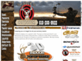 timbucktu-outdoors.com