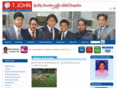 tjohngroup.com