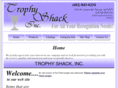 trophyshackinc.com