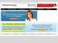 txinsurance.com