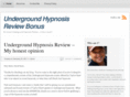 undergroundhypnosisbonus.com