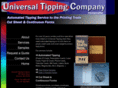 universaltipping.com