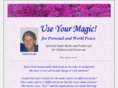 useyourmagic.com