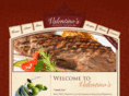 valentinoseatery.com