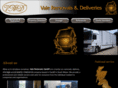 valeremovalsanddeliveries.com