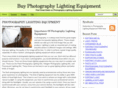 wannabephotographer.com