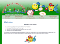 watchmelittleathletes.com