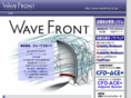 wavefront.co.jp