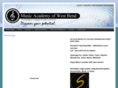 westbendmusicacademy.com
