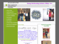 youngperformingartists.org