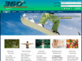 360healthandperformance.com