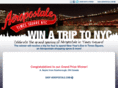 aeropostaletimessquare.com