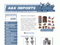 akimports.net