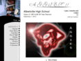 albertvilleclassof1987-88.com