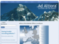 altiora-cro.com