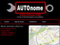 autonome3060.com