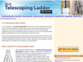 besttelescopingladder.com