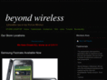 beyondvzw.com