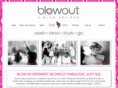blowoutgirl.com