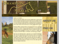 bramptonstables.com