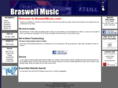 braswellmusic.com