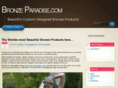 bronzeparadise.com