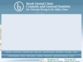 brushdental.com