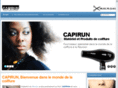 capirun.com