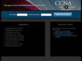 cciehalloffame.com