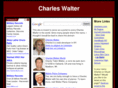 charleswalter.com