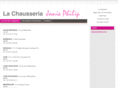 chausseria.com