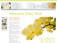 chezmick.com