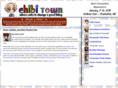 chibitown.com