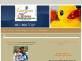 childrenrcherished.com