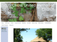 christumcforsyth.org