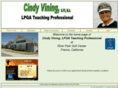 cindyvininggolf.com