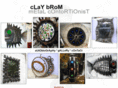 clay-brom.com