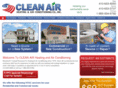 clean-air.net