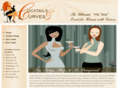 cocktailsandcurves.com