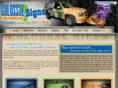 colossal-signs.com