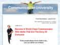 communicationuniversity.com