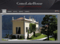 comolakehouse.com