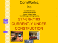 comworksinc.com