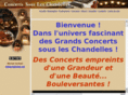 concertchandelle.com