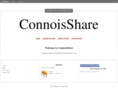connoisshare.com