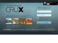 cruxatx.com