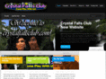 crystalfallsclub.com