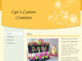 cynscustomcreations.com