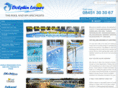 dolphinpools.co.uk