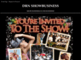 drnshowbusiness.com